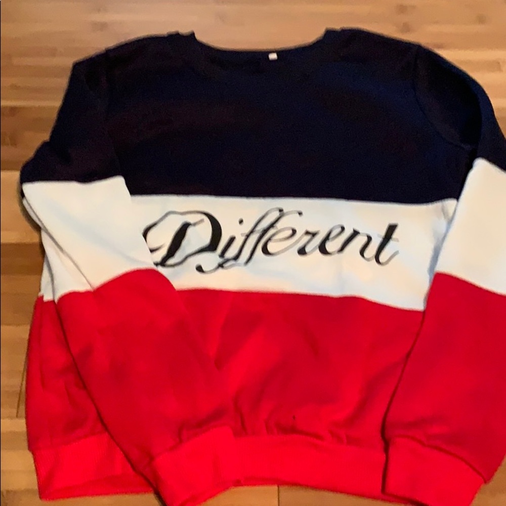 Sweater/ shirt